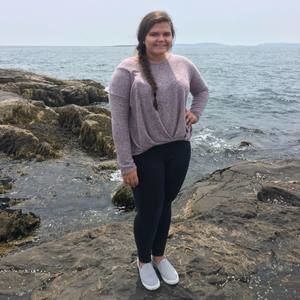 Meet your Posher, Lindsey